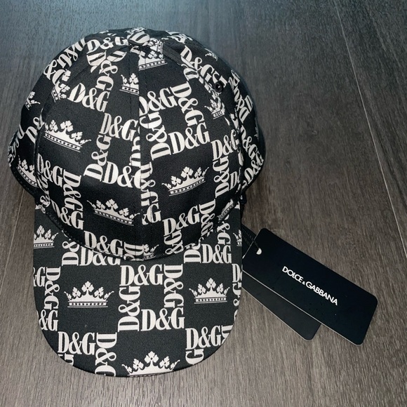 Dolce & Gabbana Other - Dolce & Gabbana Hat (small)